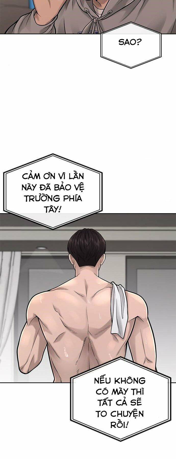 Nhiệm Vụ Diệu Kỳ Chap 35 - Next Chap 36