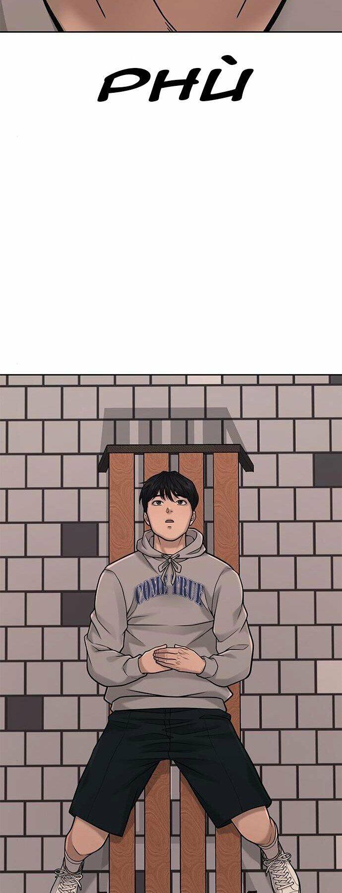 Nhiệm Vụ Diệu Kỳ Chap 35 - Next Chap 36