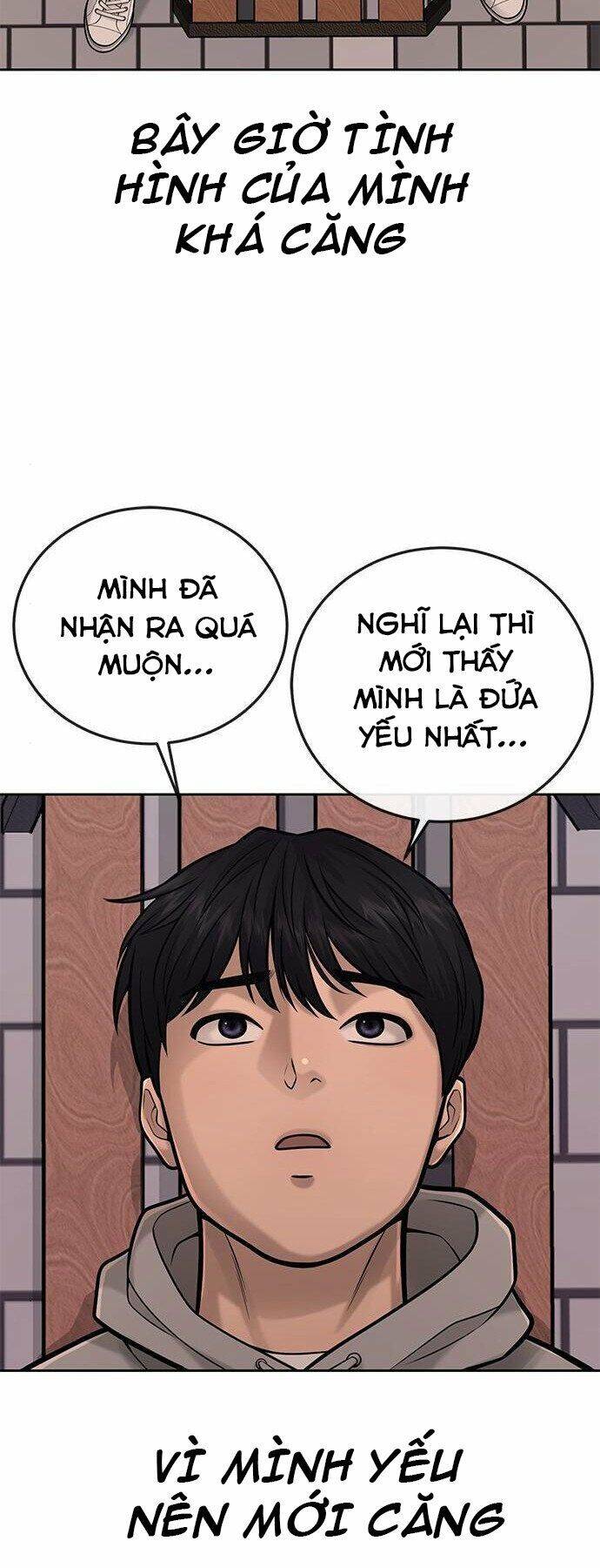 Nhiệm Vụ Diệu Kỳ Chap 35 - Next Chap 36