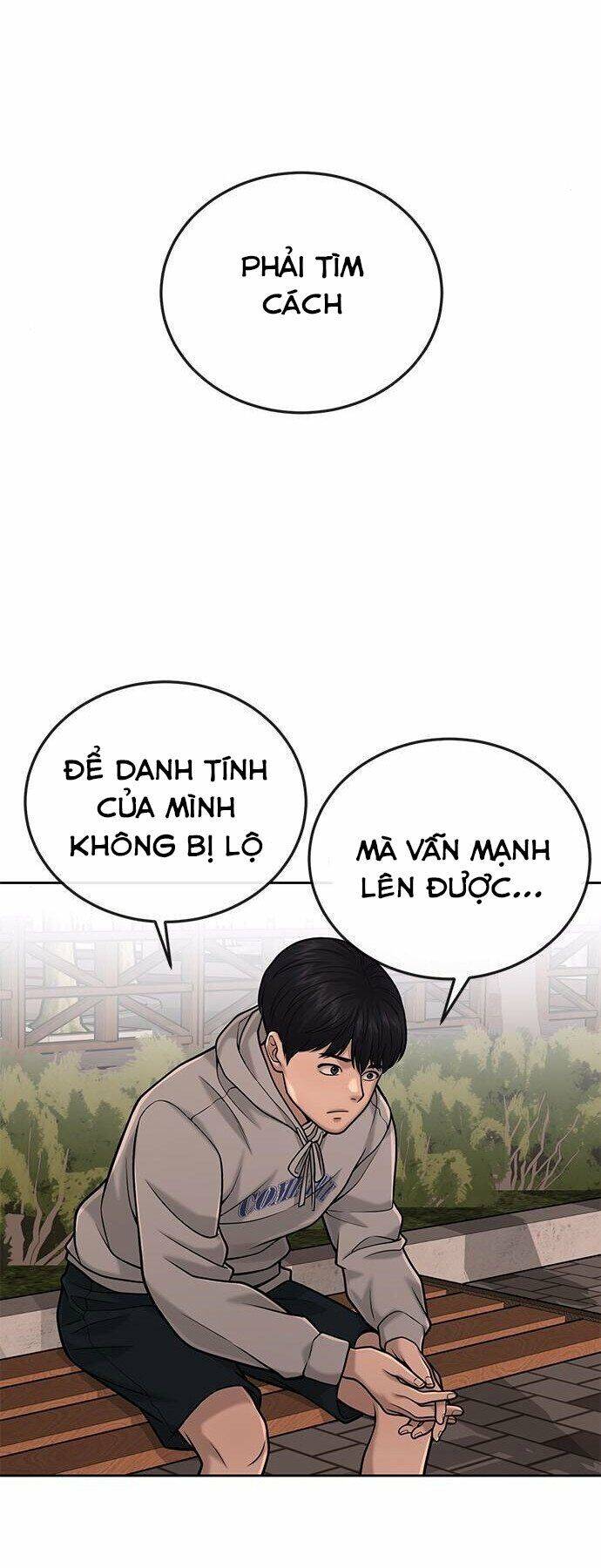 Nhiệm Vụ Diệu Kỳ Chap 35 - Next Chap 36