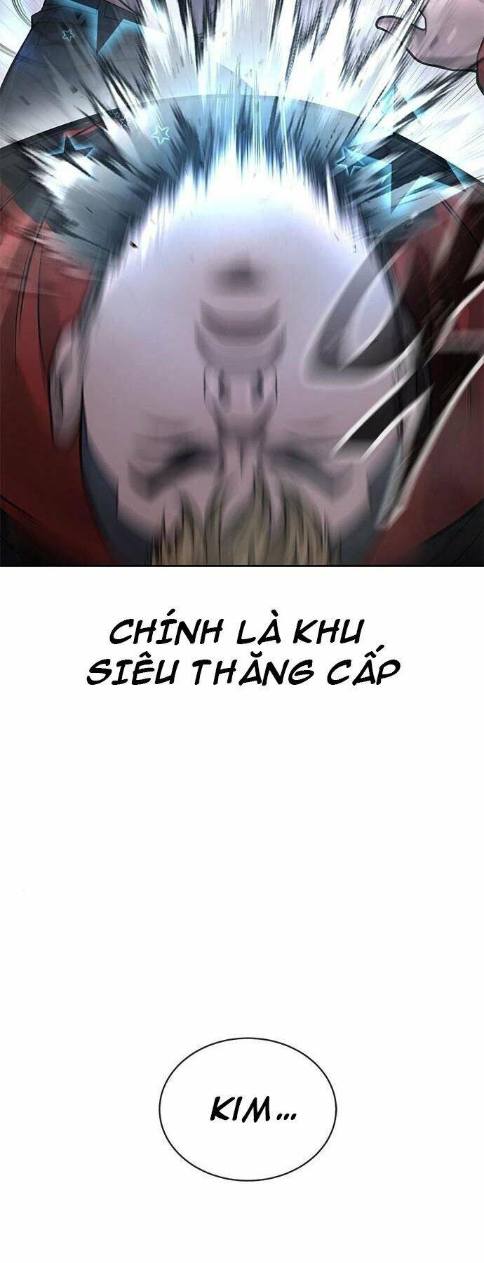 Nhiệm Vụ Diệu Kỳ Chap 35 - Next Chap 36