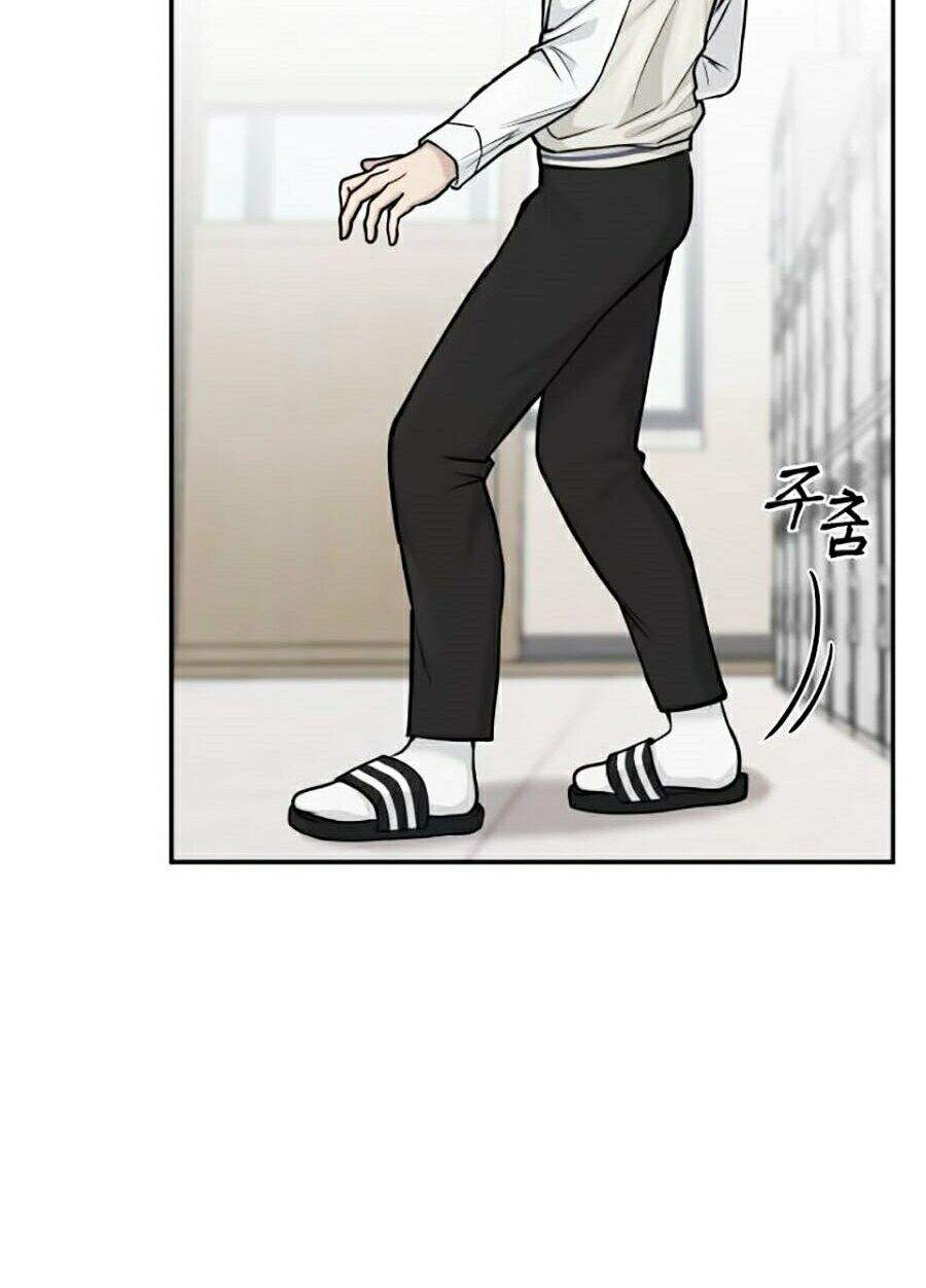 Nhiệm Vụ Diệu Kỳ Chap 4 - Next Chap 5