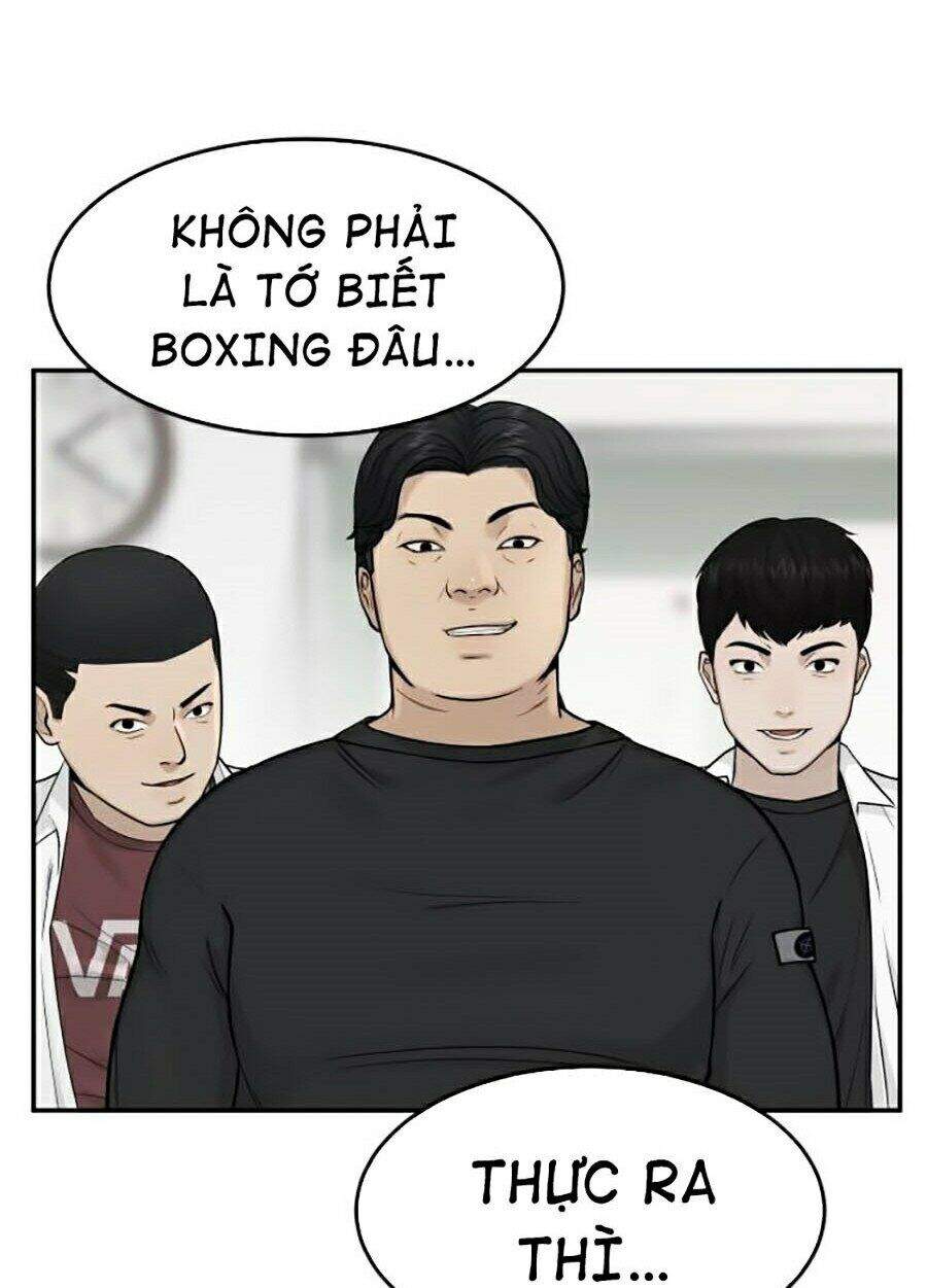 Nhiệm Vụ Diệu Kỳ Chap 4 - Next Chap 5