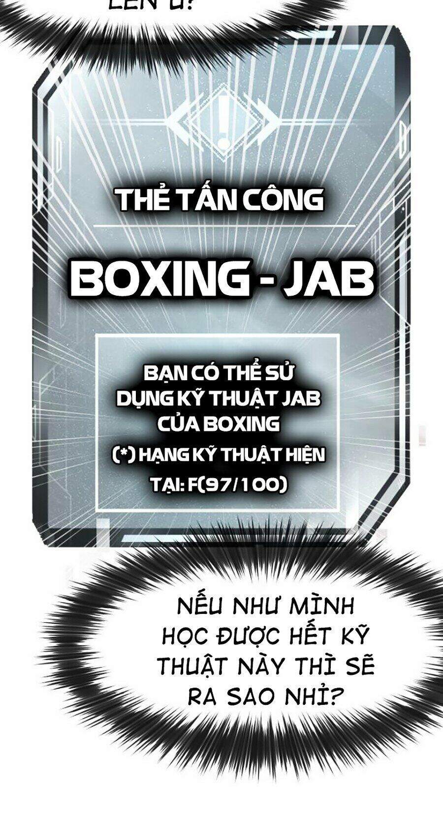 Nhiệm Vụ Diệu Kỳ Chap 4 - Next Chap 5