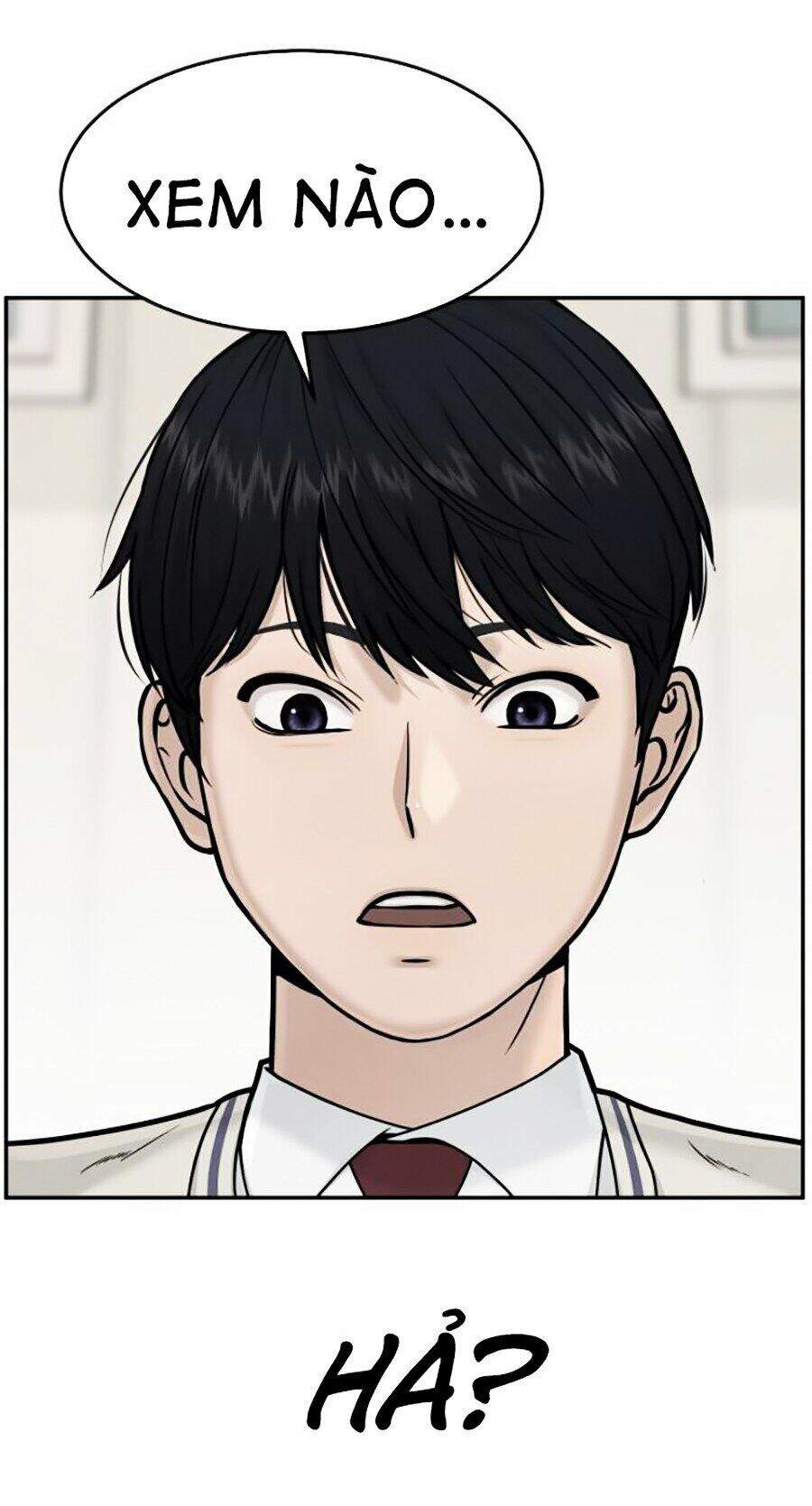 Nhiệm Vụ Diệu Kỳ Chap 4 - Next Chap 5