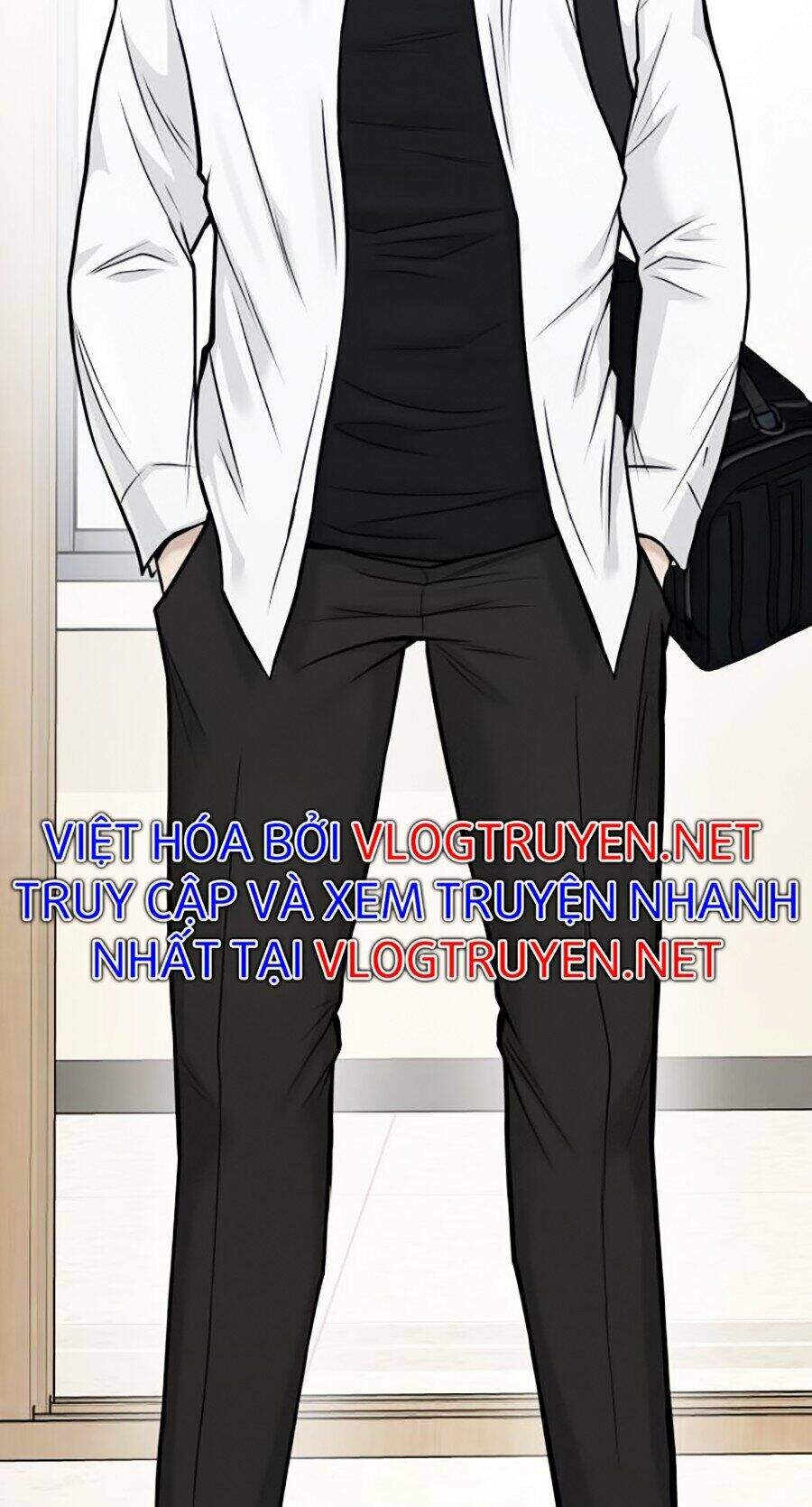 Nhiệm Vụ Diệu Kỳ Chap 4 - Next Chap 5