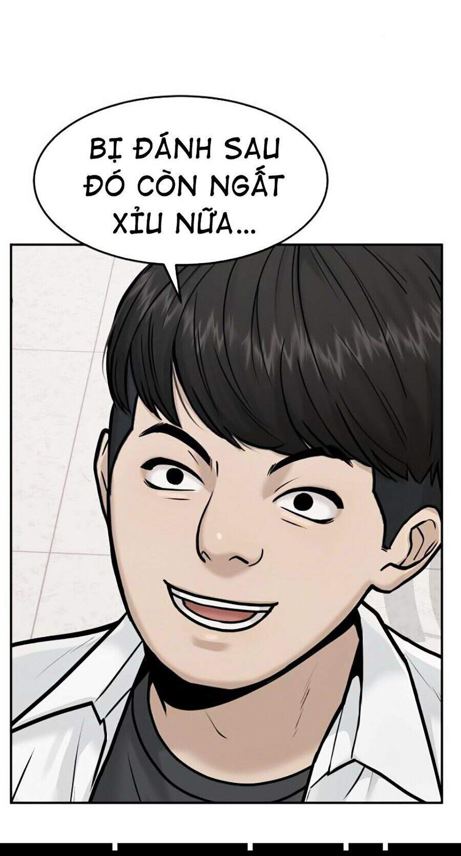 Nhiệm Vụ Diệu Kỳ Chap 4 - Next Chap 5
