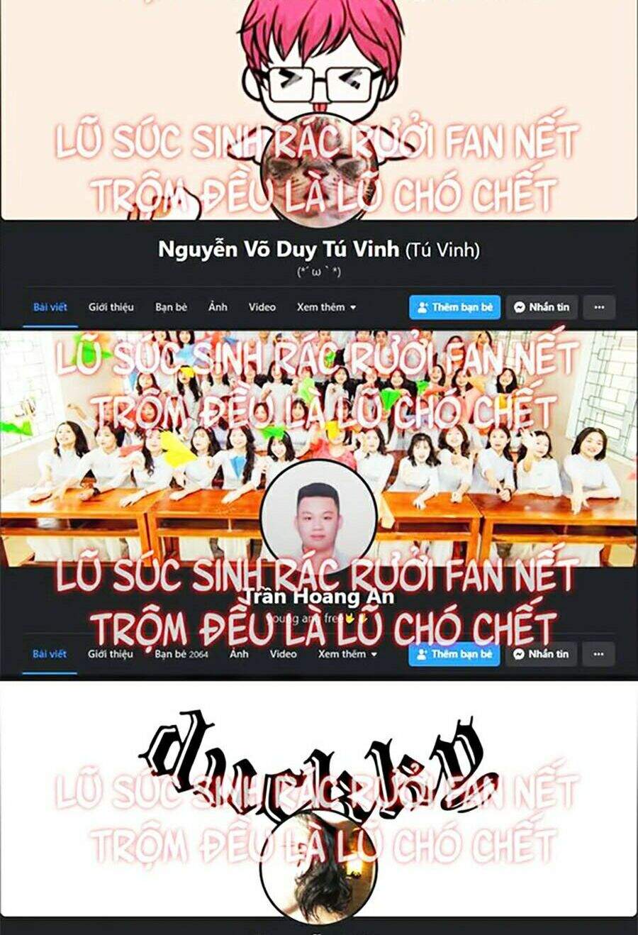 Nhiệm Vụ Diệu Kỳ Chap 5 - Next Chap 6