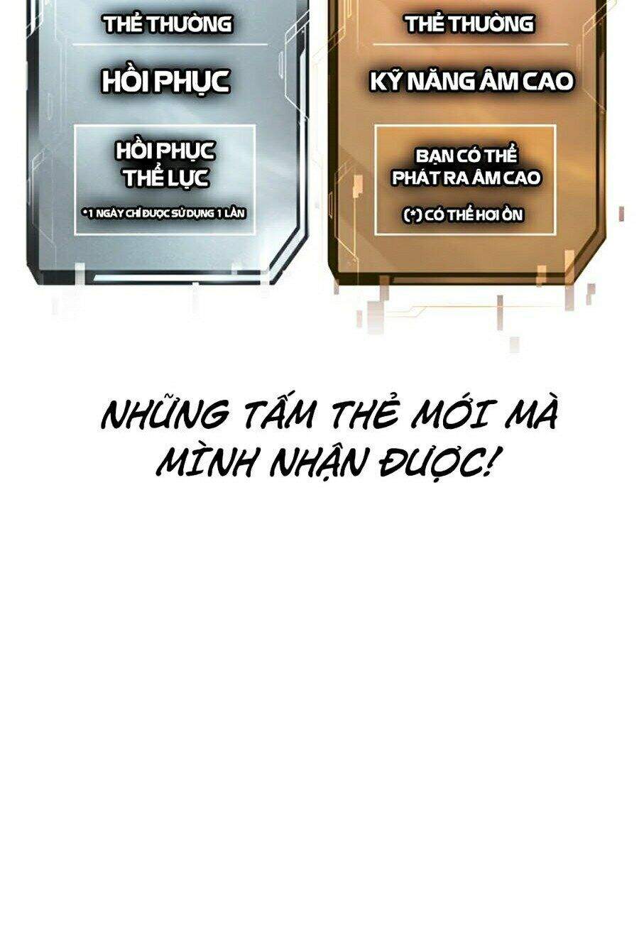 Nhiệm Vụ Diệu Kỳ Chap 5 - Next Chap 6