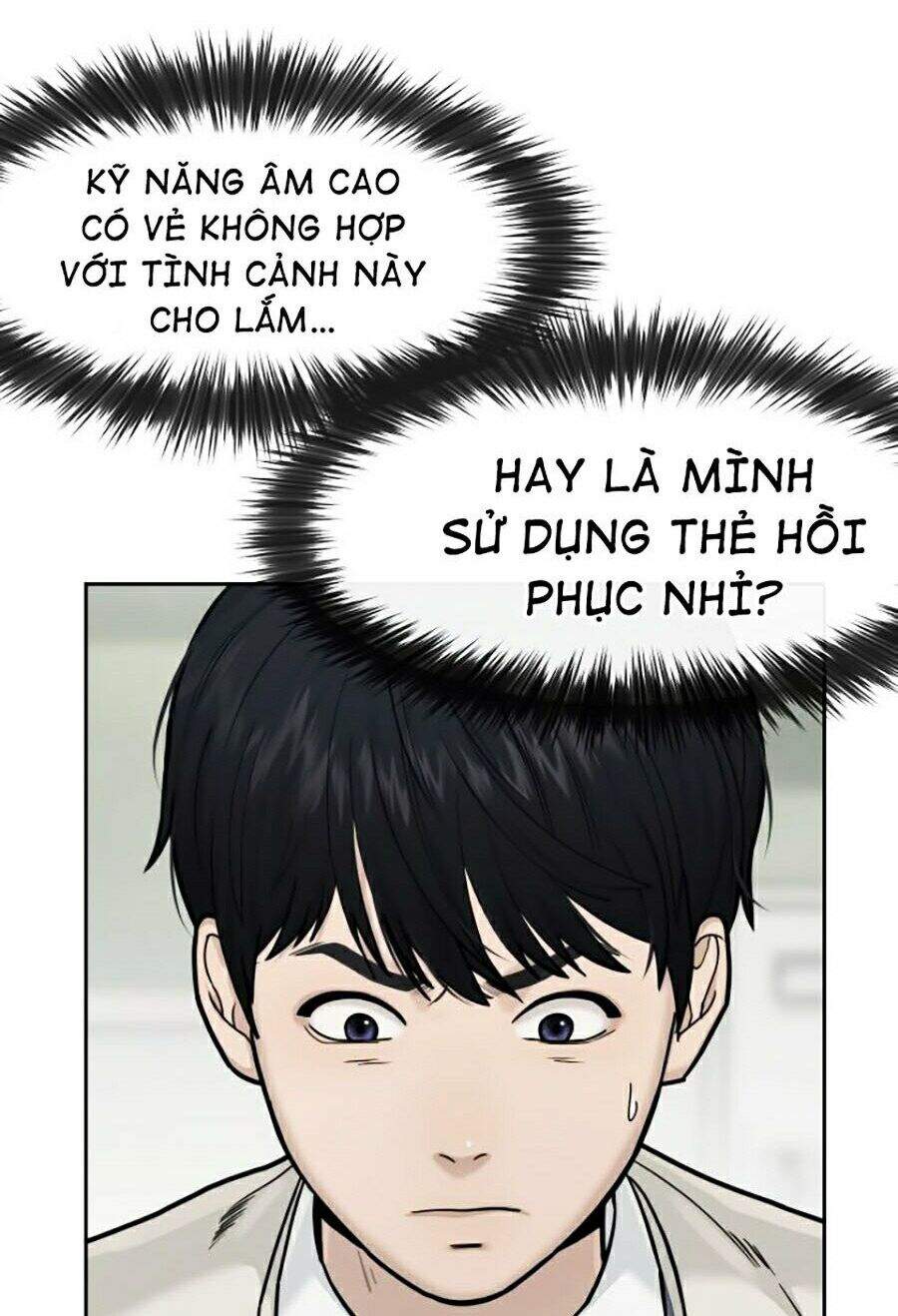 Nhiệm Vụ Diệu Kỳ Chap 5 - Next Chap 6