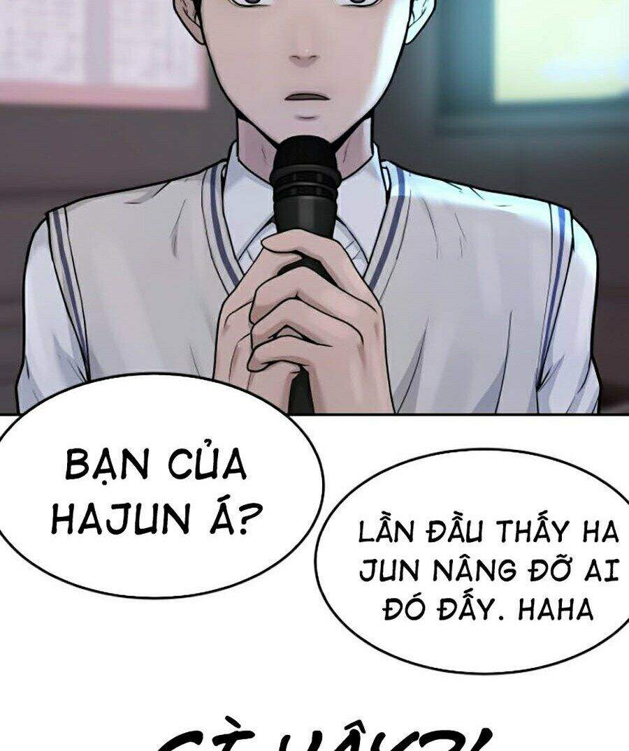 Nhiệm Vụ Diệu Kỳ Chap 5 - Next Chap 6