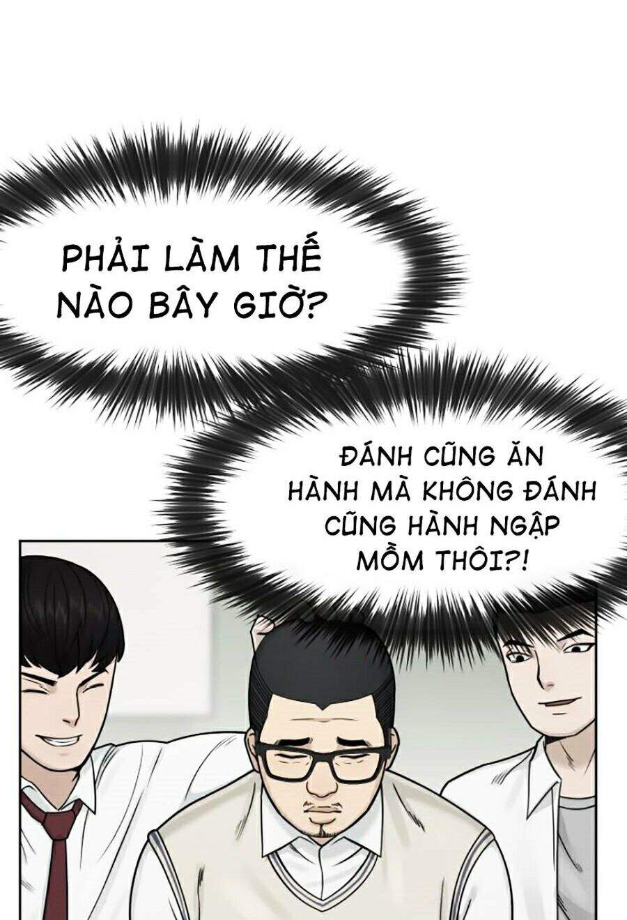 Nhiệm Vụ Diệu Kỳ Chap 5 - Next Chap 6
