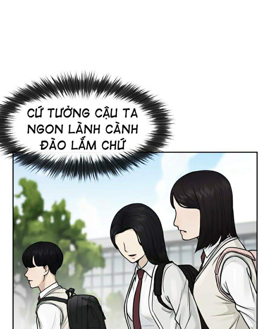 Nhiệm Vụ Diệu Kỳ Chap 5 - Next Chap 6