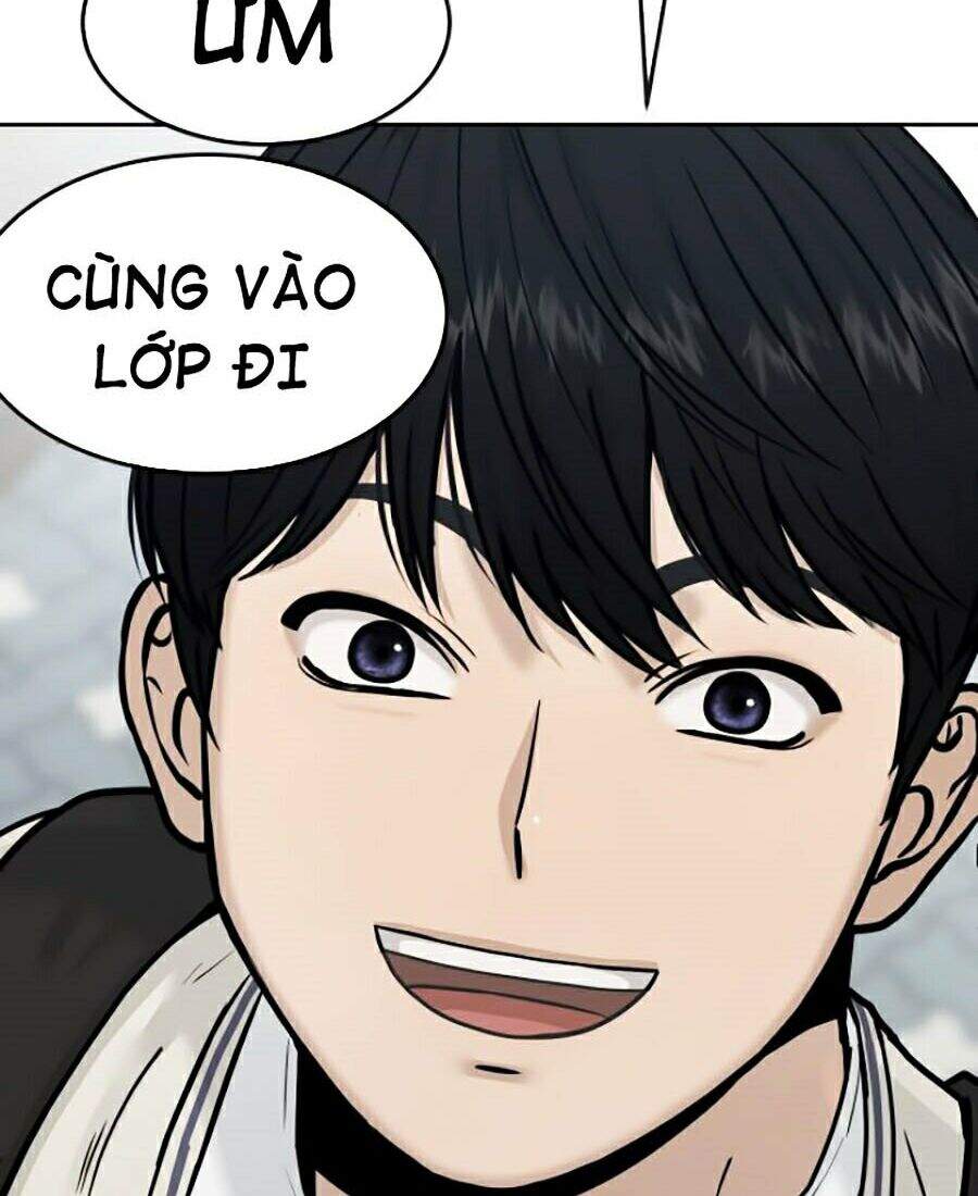 Nhiệm Vụ Diệu Kỳ Chap 5 - Next Chap 6