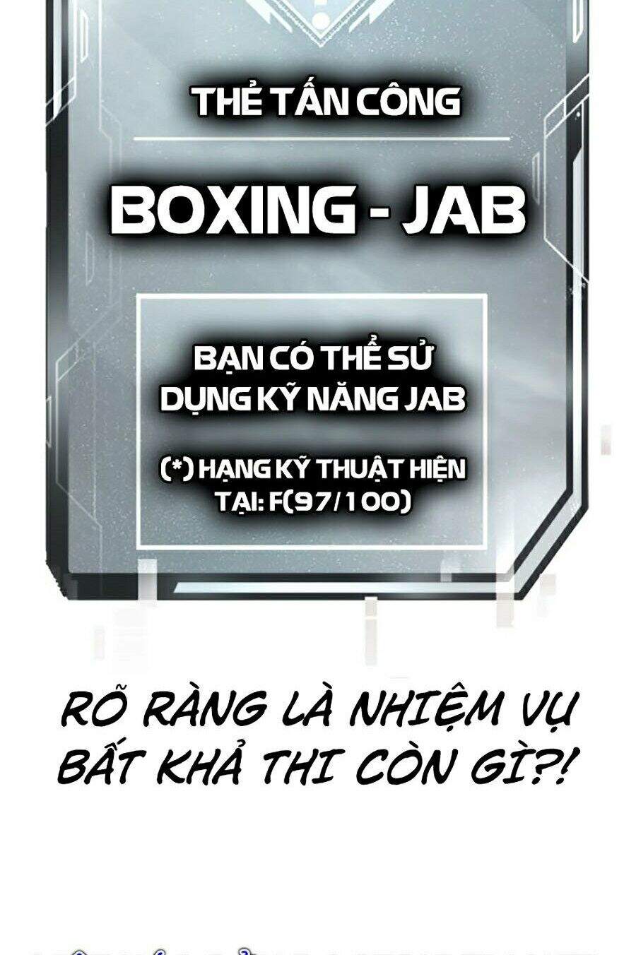 Nhiệm Vụ Diệu Kỳ Chap 5 - Next Chap 6