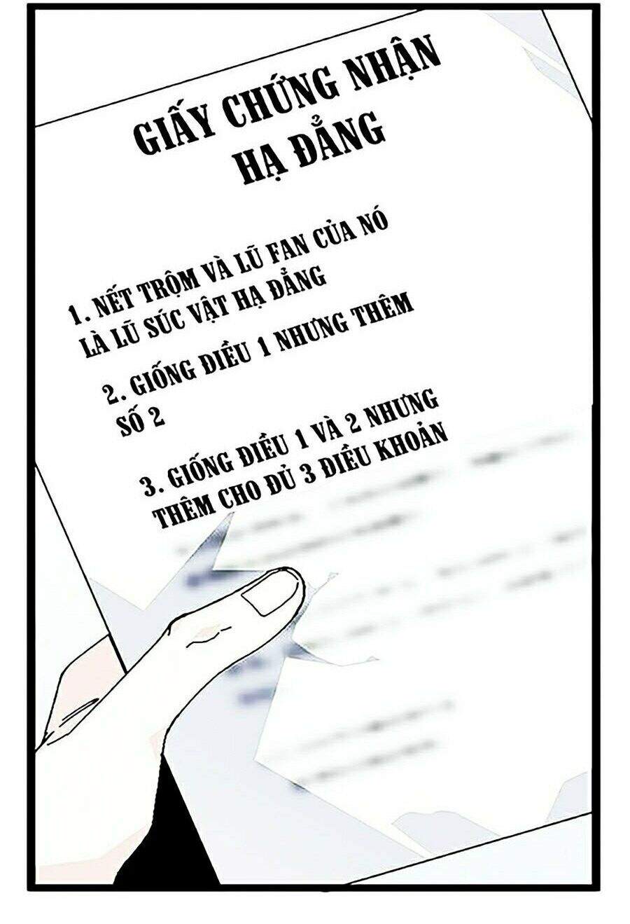 Nhiệm Vụ Diệu Kỳ Chap 5 - Next Chap 6