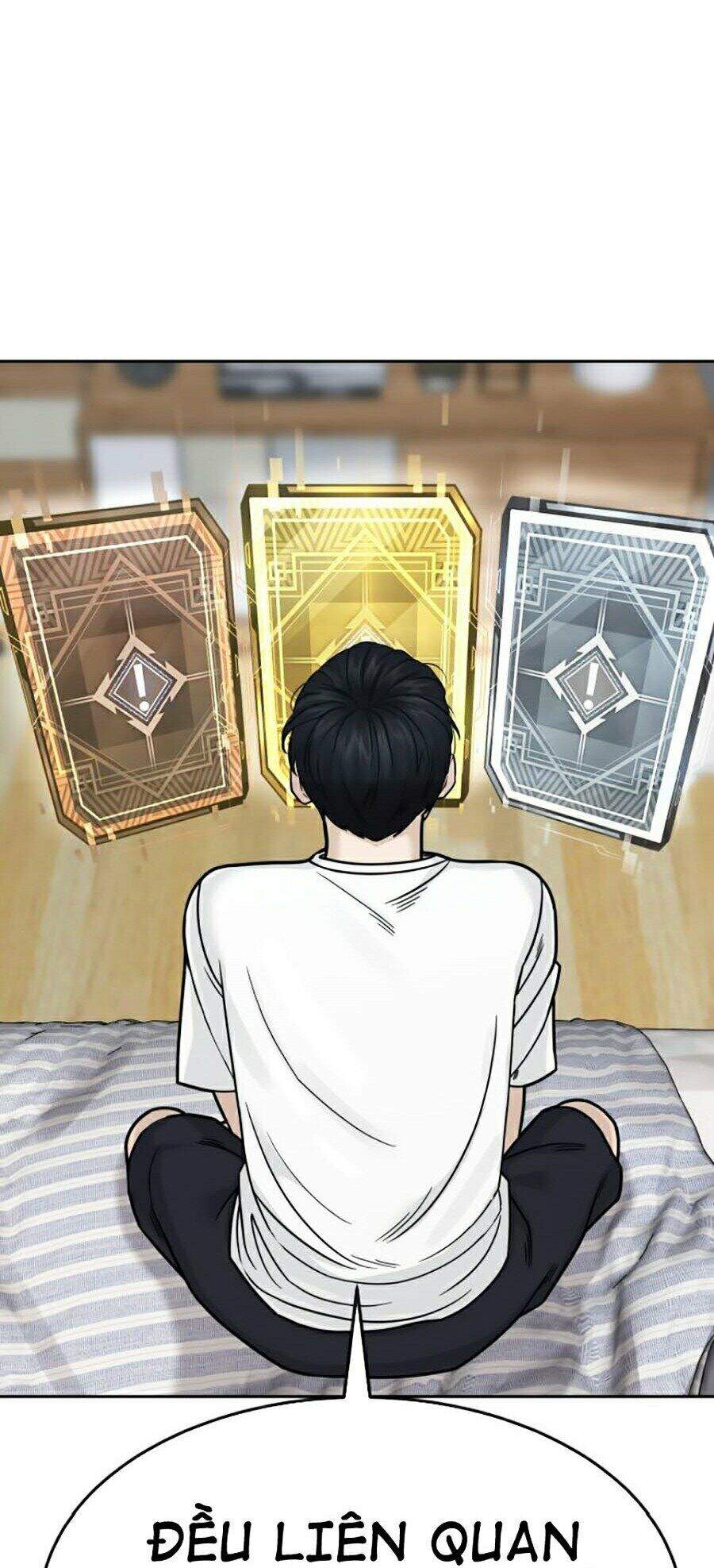 Nhiệm Vụ Diệu Kỳ Chap 5 - Next Chap 6