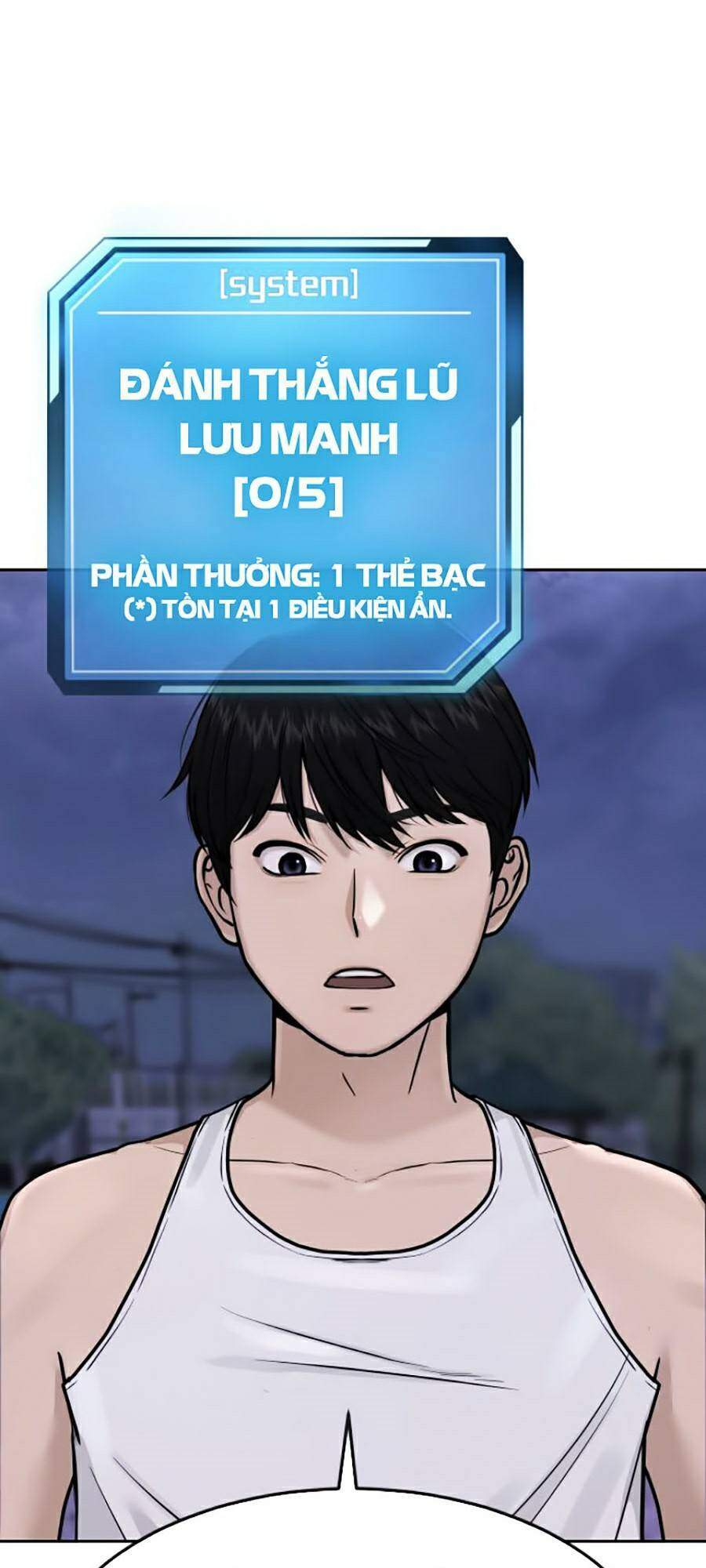 Nhiệm Vụ Diệu Kỳ Chap 6 - Next Chap 7