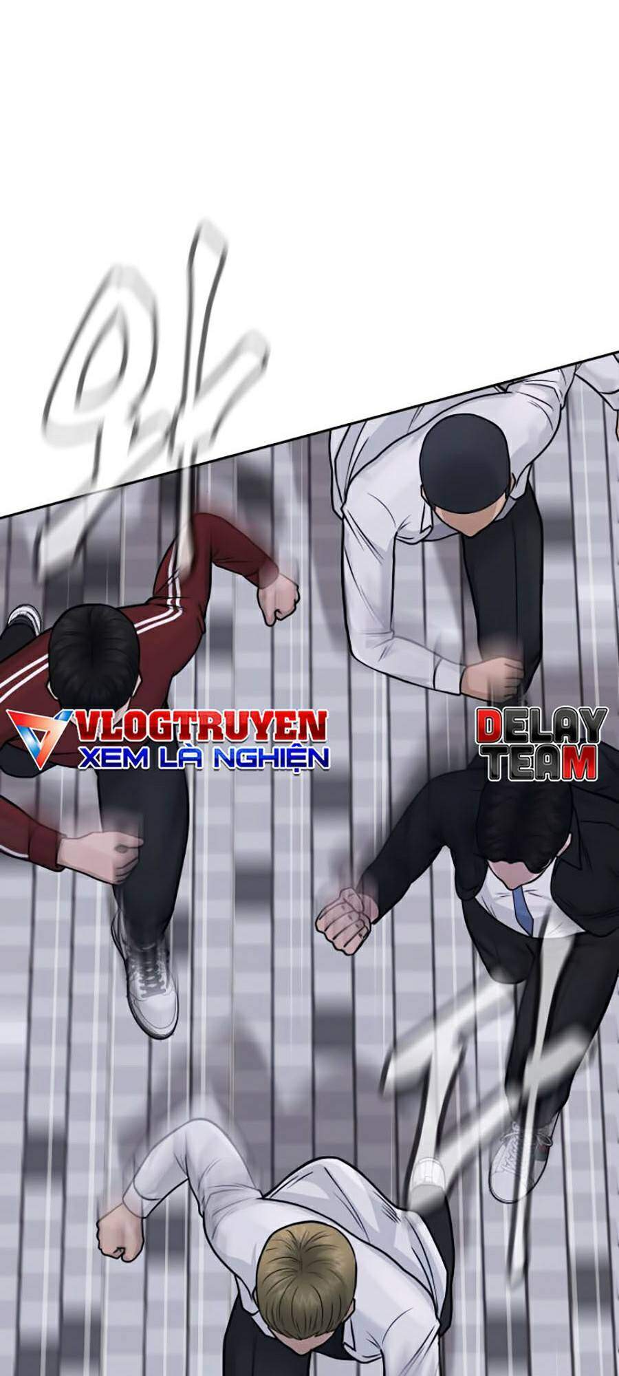 Nhiệm Vụ Diệu Kỳ Chap 6 - Next Chap 7