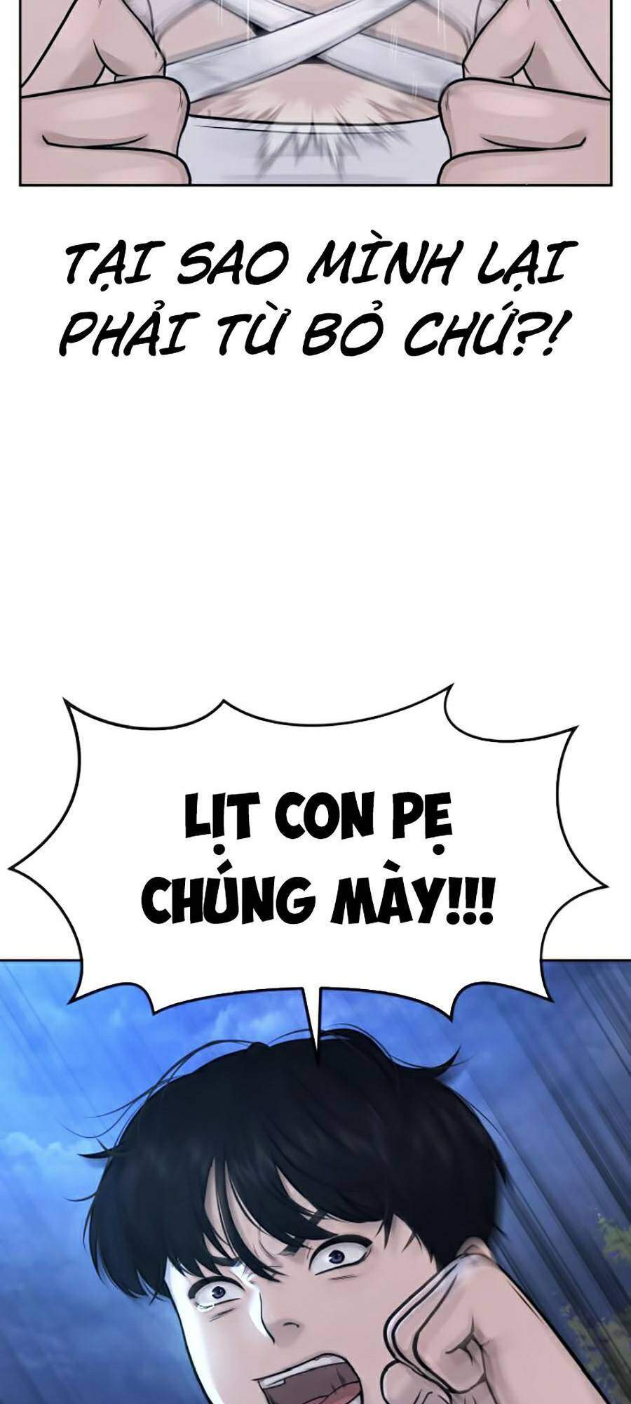 Nhiệm Vụ Diệu Kỳ Chap 6 - Next Chap 7