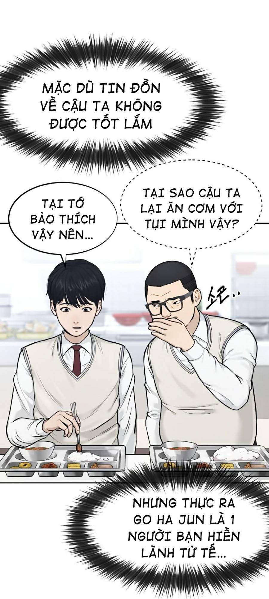 Nhiệm Vụ Diệu Kỳ Chap 6 - Next Chap 7