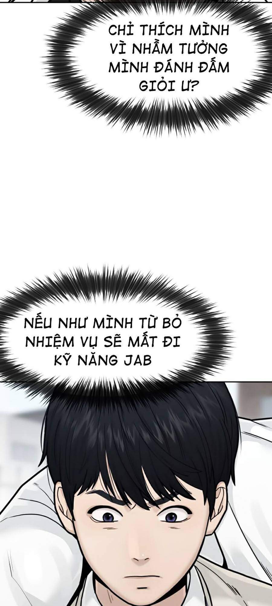 Nhiệm Vụ Diệu Kỳ Chap 6 - Next Chap 7