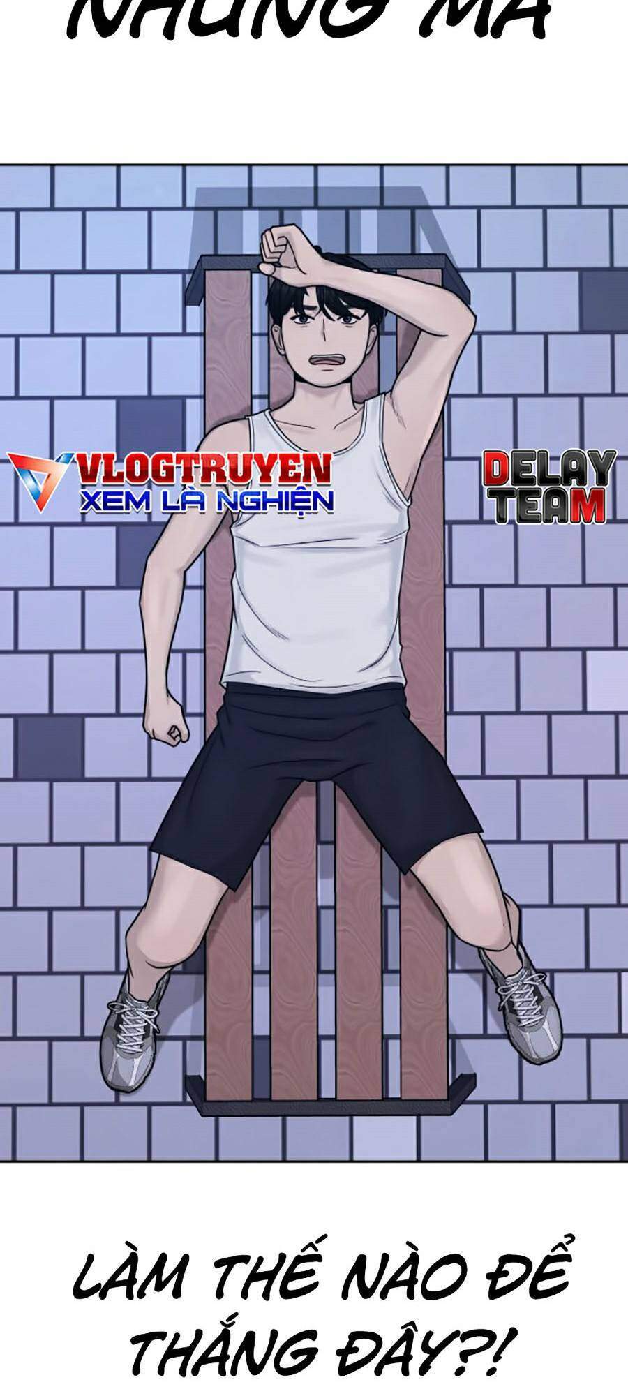 Nhiệm Vụ Diệu Kỳ Chap 6 - Next Chap 7