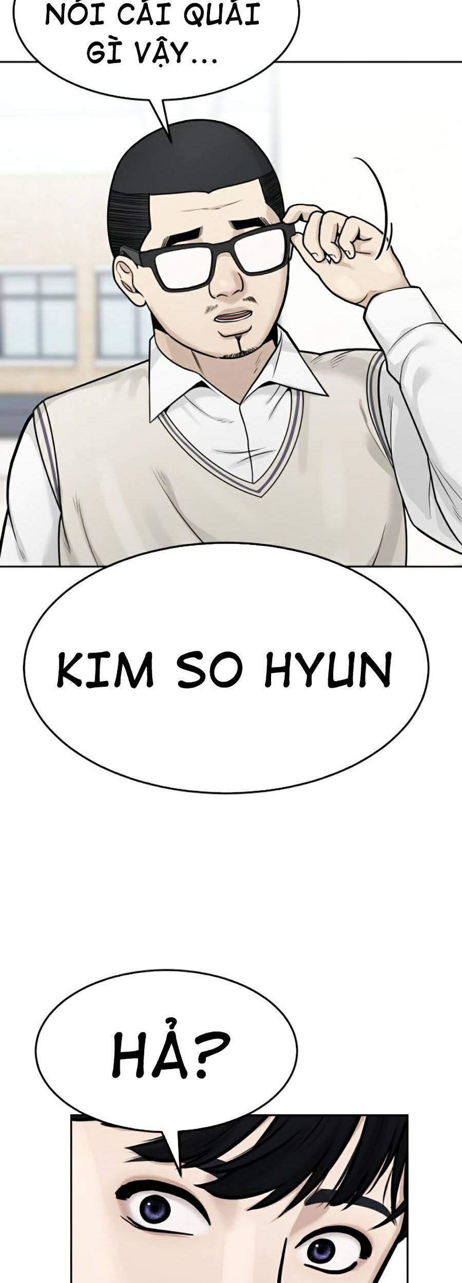 Nhiệm Vụ Diệu Kỳ Chap 7 - Next Chap 8