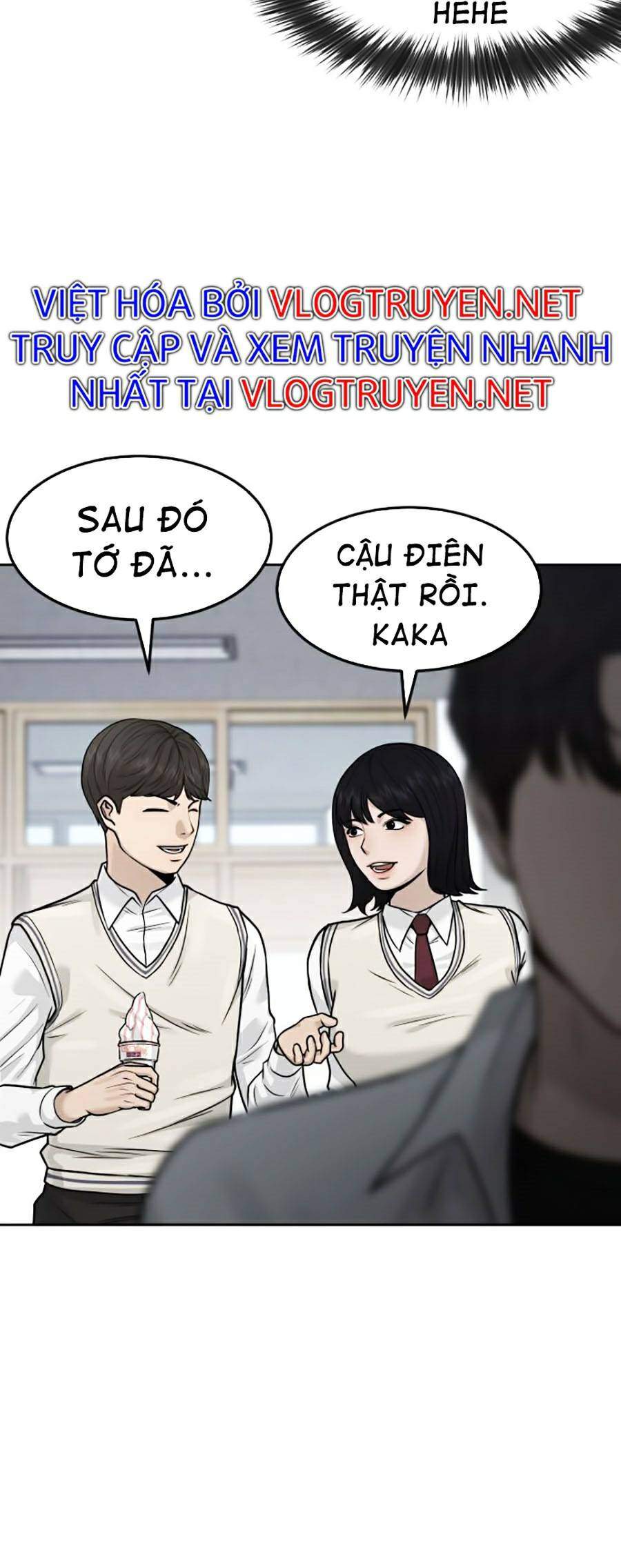 Nhiệm Vụ Diệu Kỳ Chap 7 - Next Chap 8