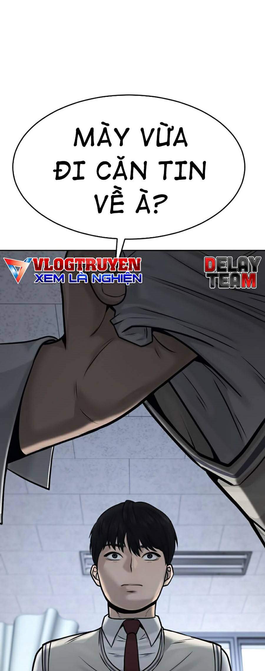 Nhiệm Vụ Diệu Kỳ Chap 7 - Next Chap 8