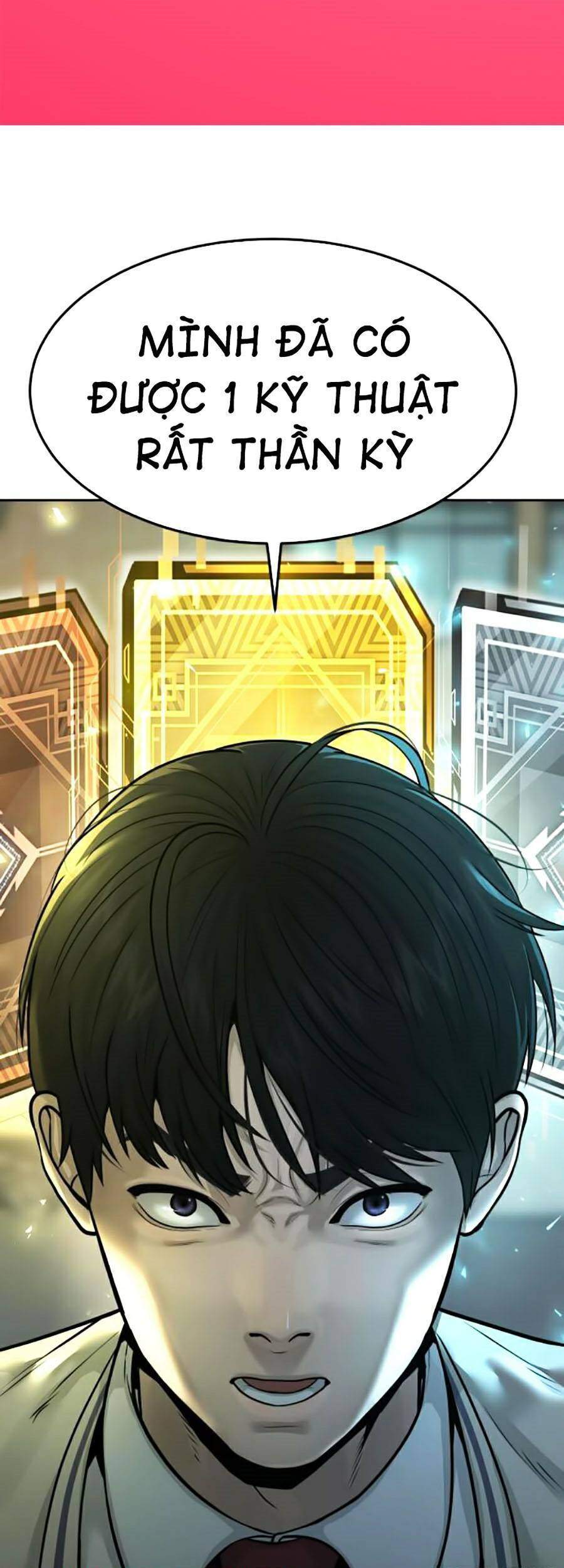 Nhiệm Vụ Diệu Kỳ Chap 8 - Next Chap 9