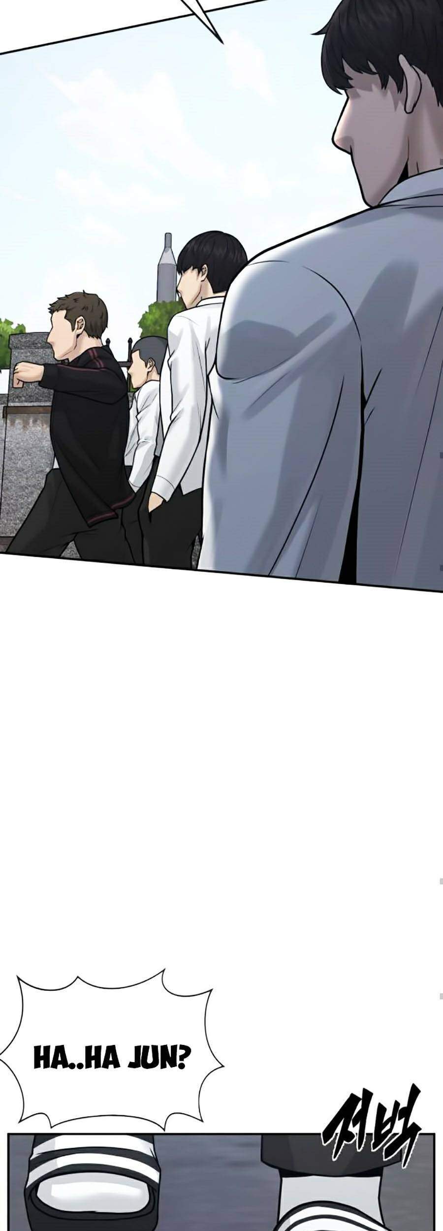 Nhiệm Vụ Diệu Kỳ Chap 8 - Next Chap 9