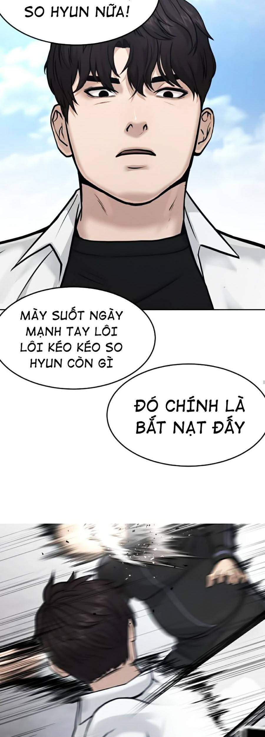 Nhiệm Vụ Diệu Kỳ Chap 8 - Next Chap 9