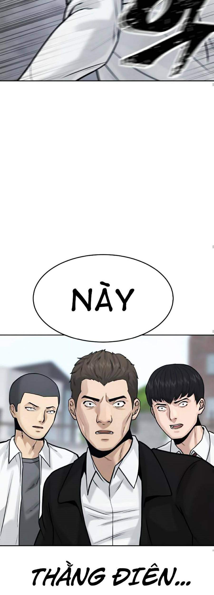 Nhiệm Vụ Diệu Kỳ Chap 8 - Next Chap 9