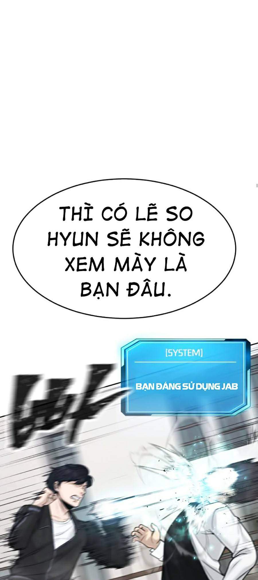 Nhiệm Vụ Diệu Kỳ Chap 8 - Next Chap 9