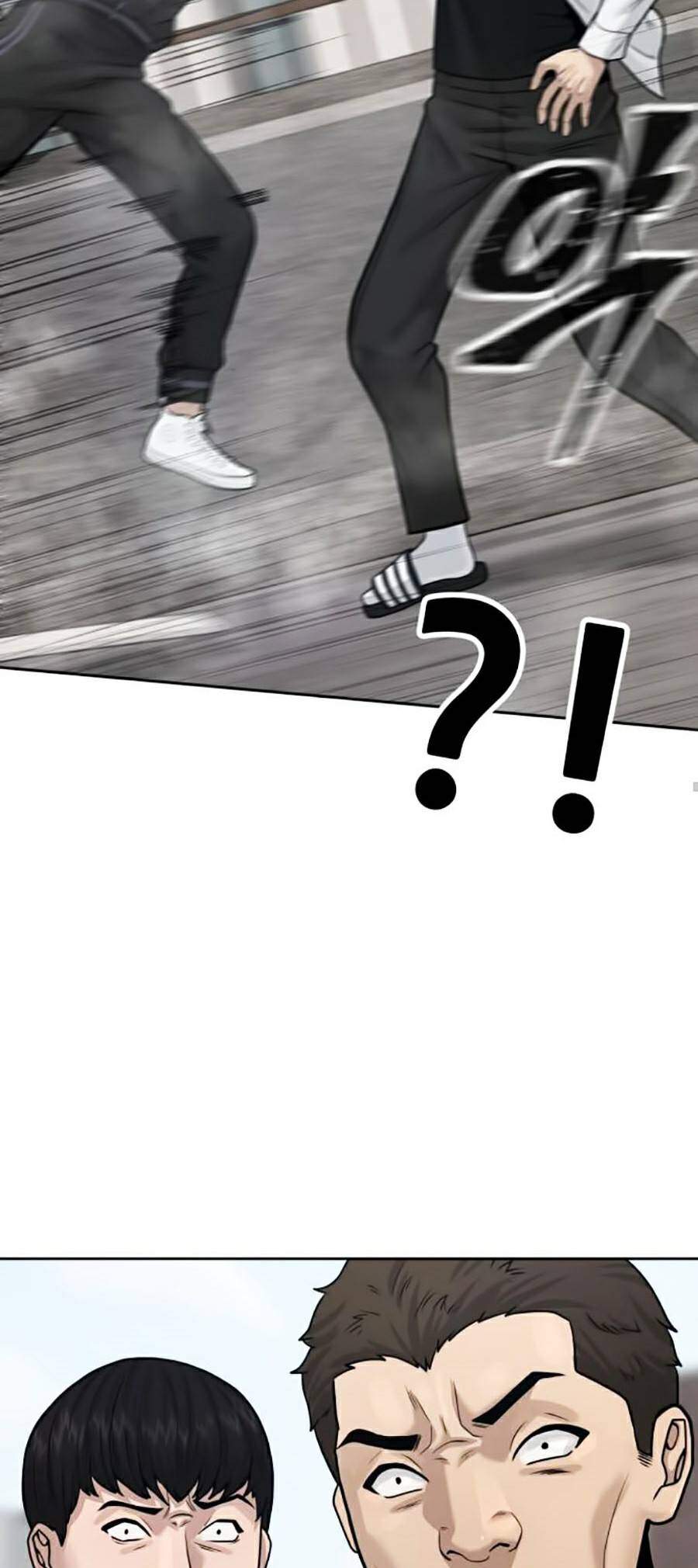 Nhiệm Vụ Diệu Kỳ Chap 8 - Next Chap 9