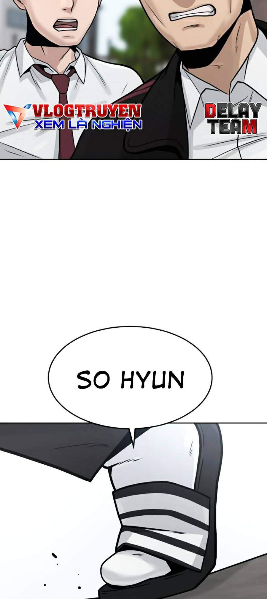 Nhiệm Vụ Diệu Kỳ Chap 8 - Next Chap 9