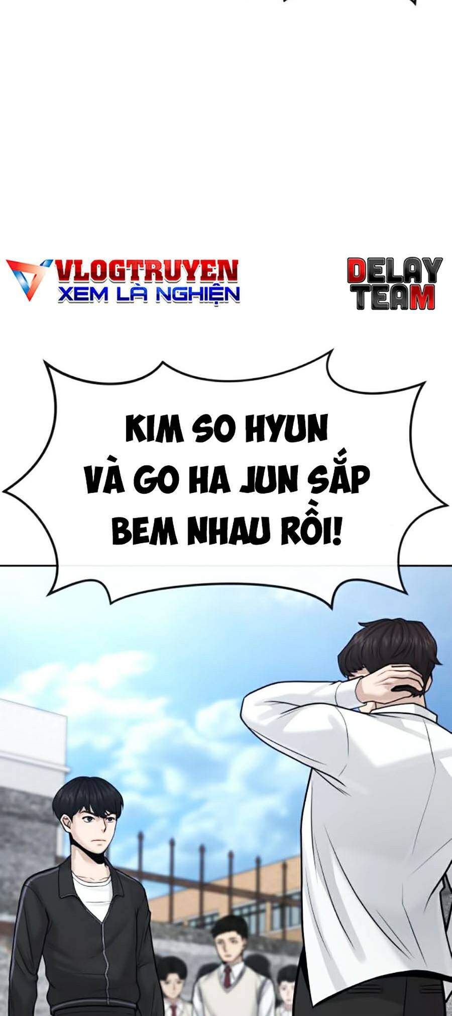 Nhiệm Vụ Diệu Kỳ Chap 8 - Next Chap 9