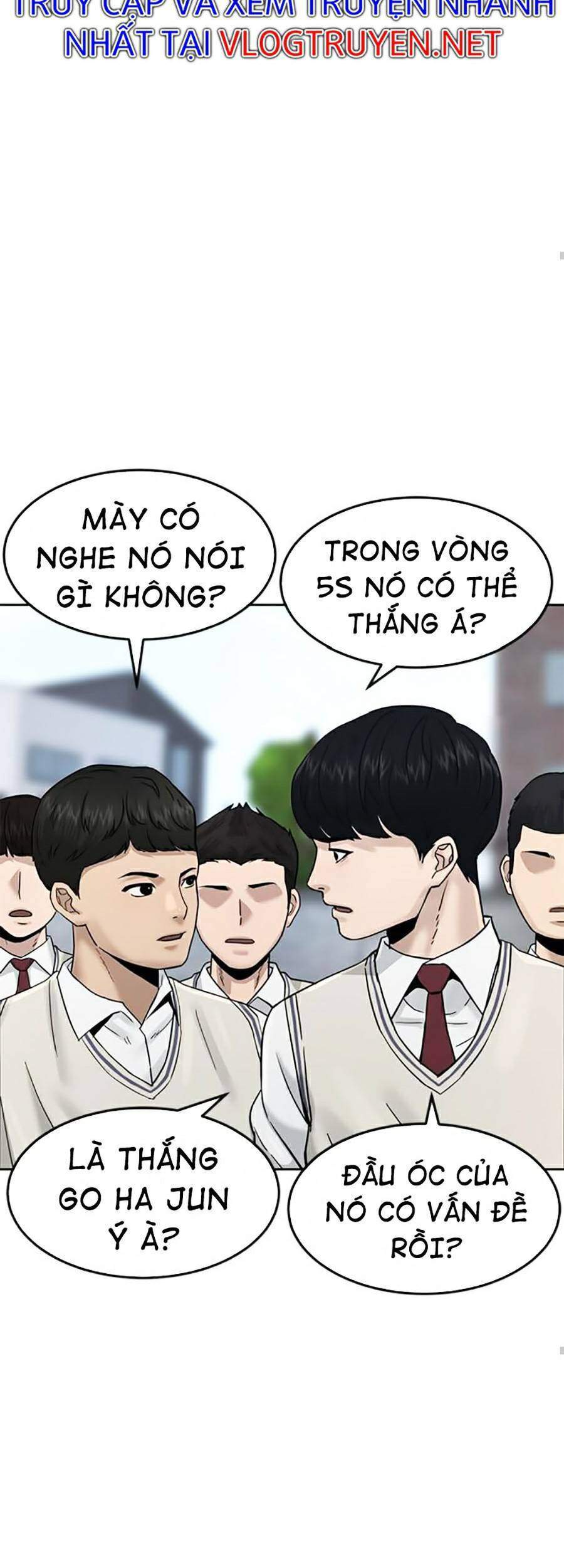 Nhiệm Vụ Diệu Kỳ Chap 9 - Next Chap 10