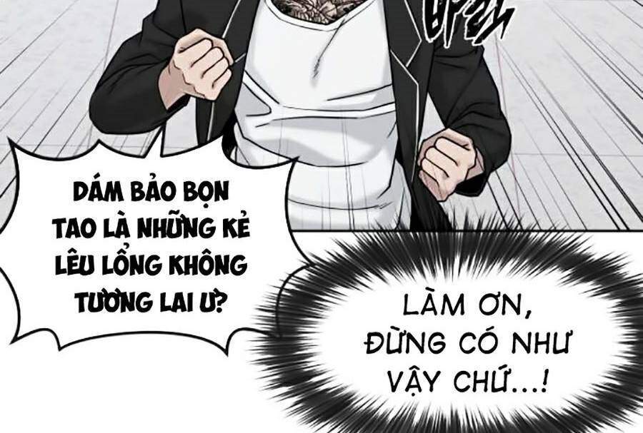Nhiệm Vụ Diệu Kỳ Chap 11 - Next Chap 12