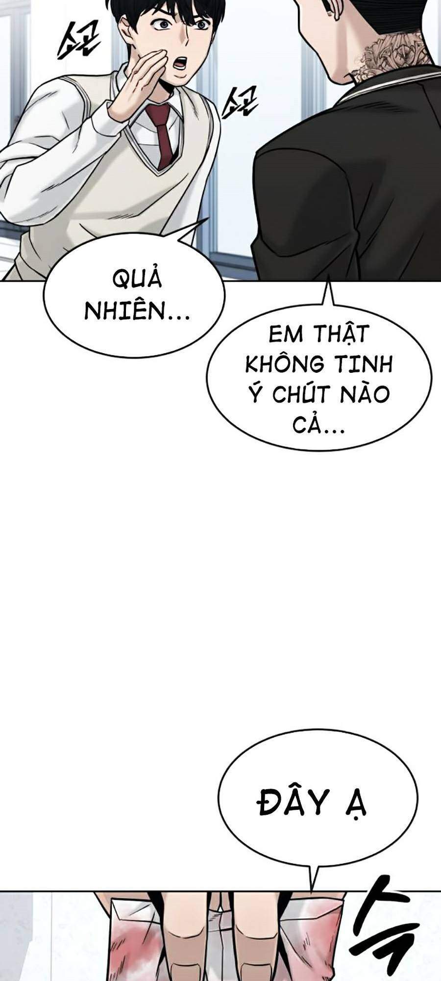 Nhiệm Vụ Diệu Kỳ Chap 11 - Next Chap 12