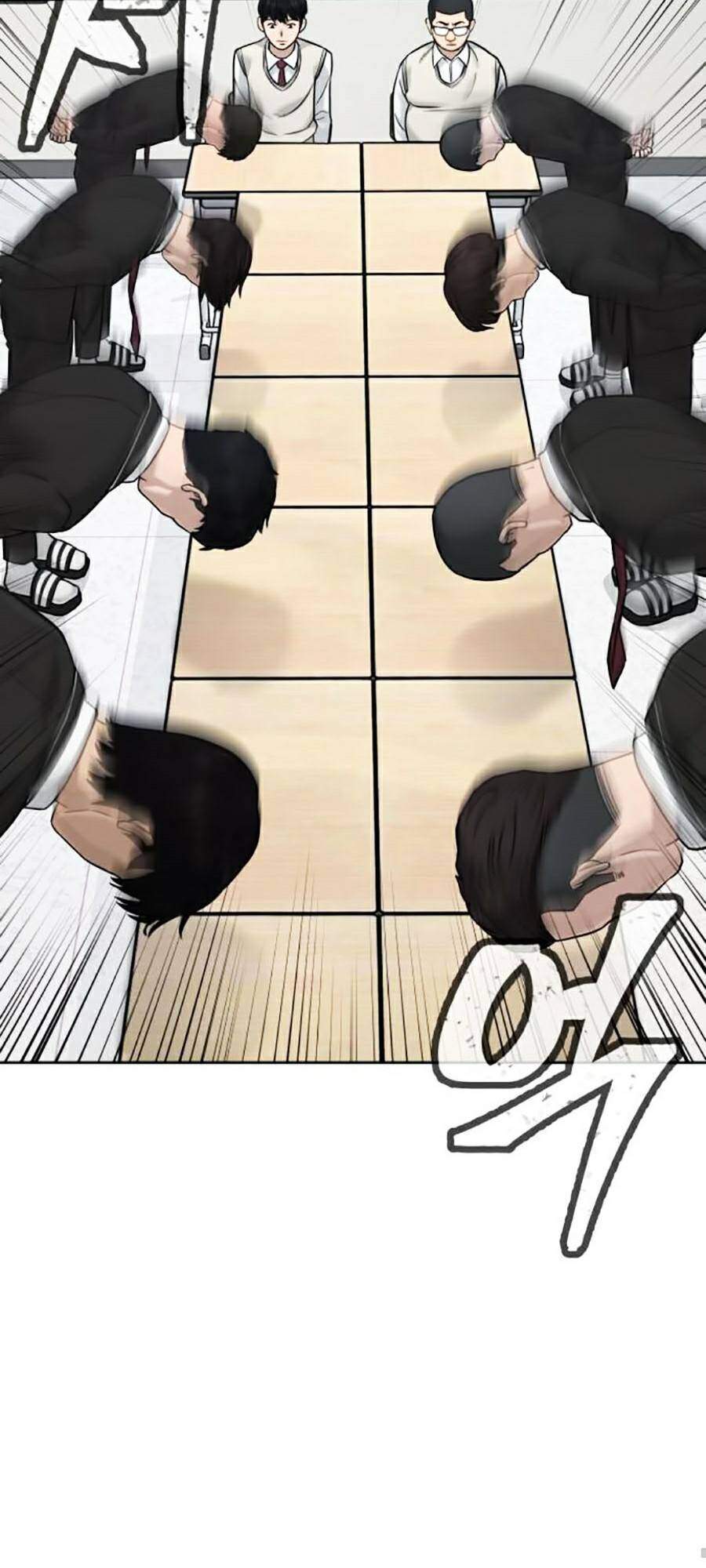 Nhiệm Vụ Diệu Kỳ Chap 11 - Next Chap 12