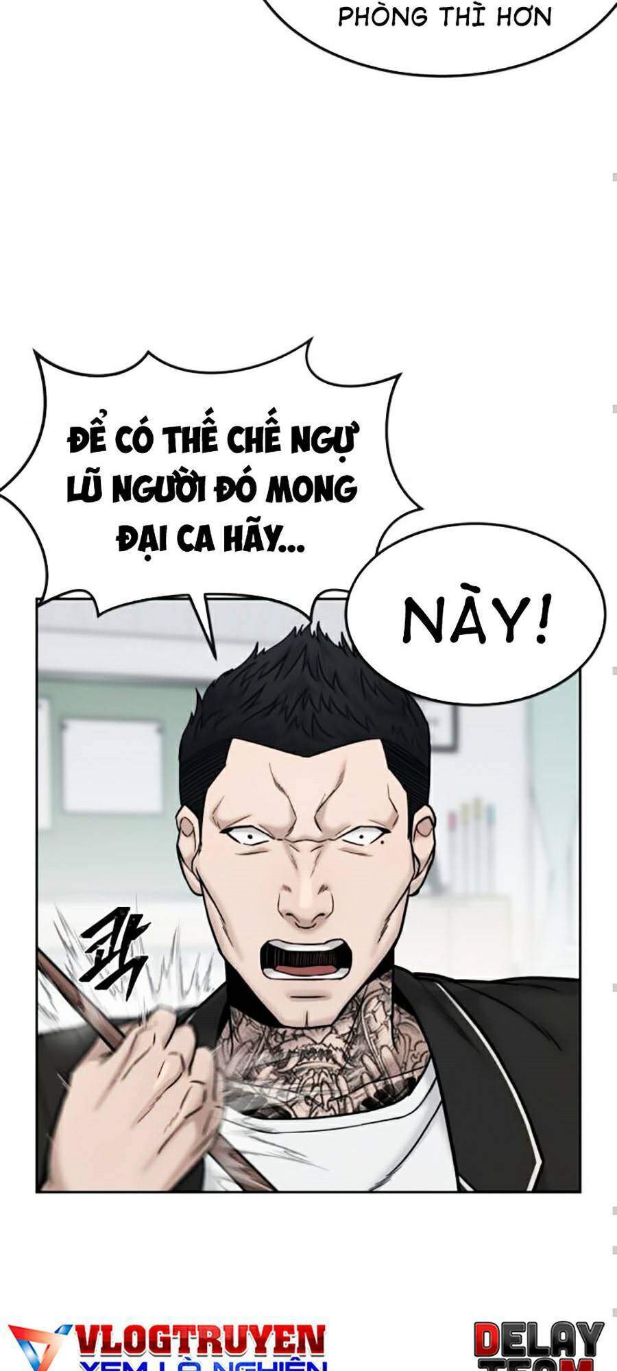 Nhiệm Vụ Diệu Kỳ Chap 11 - Next Chap 12