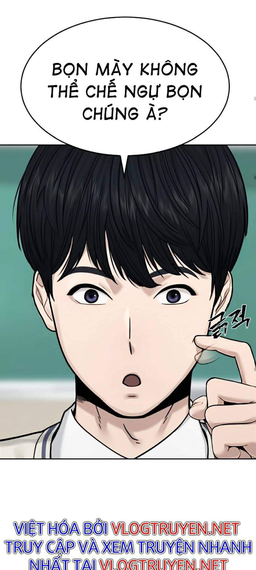 Nhiệm Vụ Diệu Kỳ Chap 11 - Next Chap 12