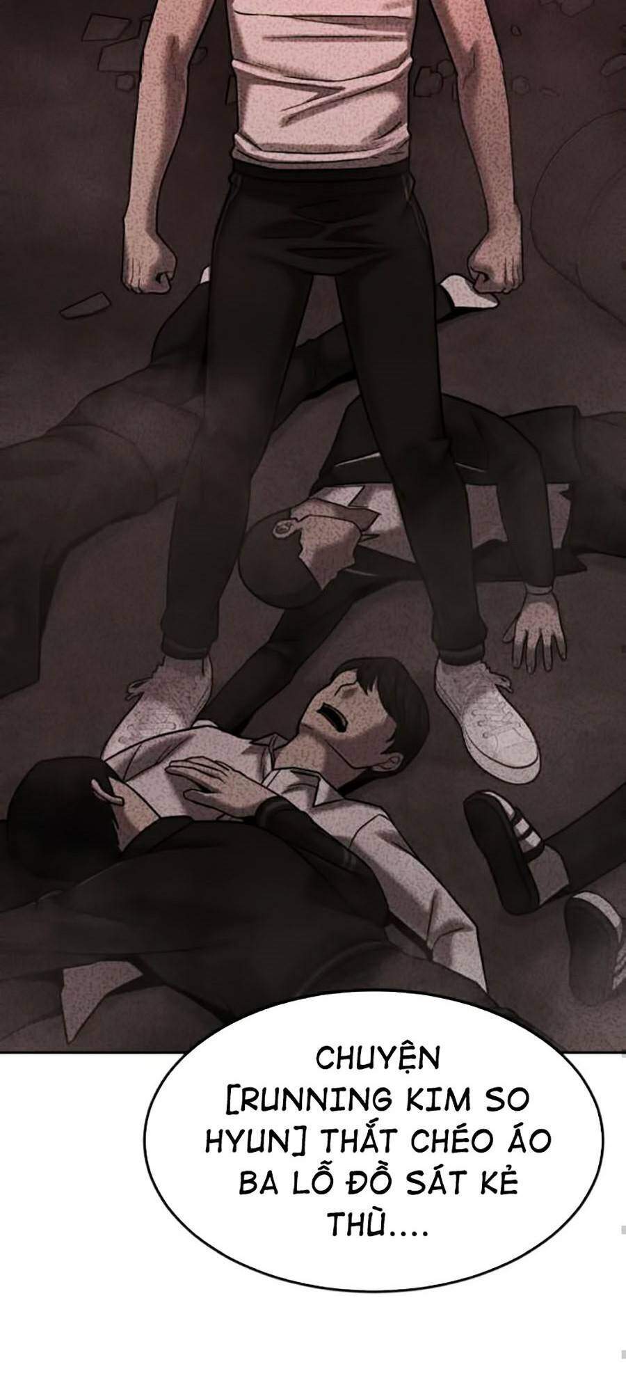 Nhiệm Vụ Diệu Kỳ Chap 11 - Next Chap 12