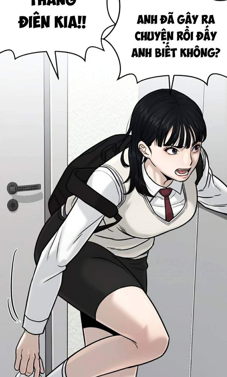 Nhiệm Vụ Diệu Kỳ Chap 11 - Next Chap 12