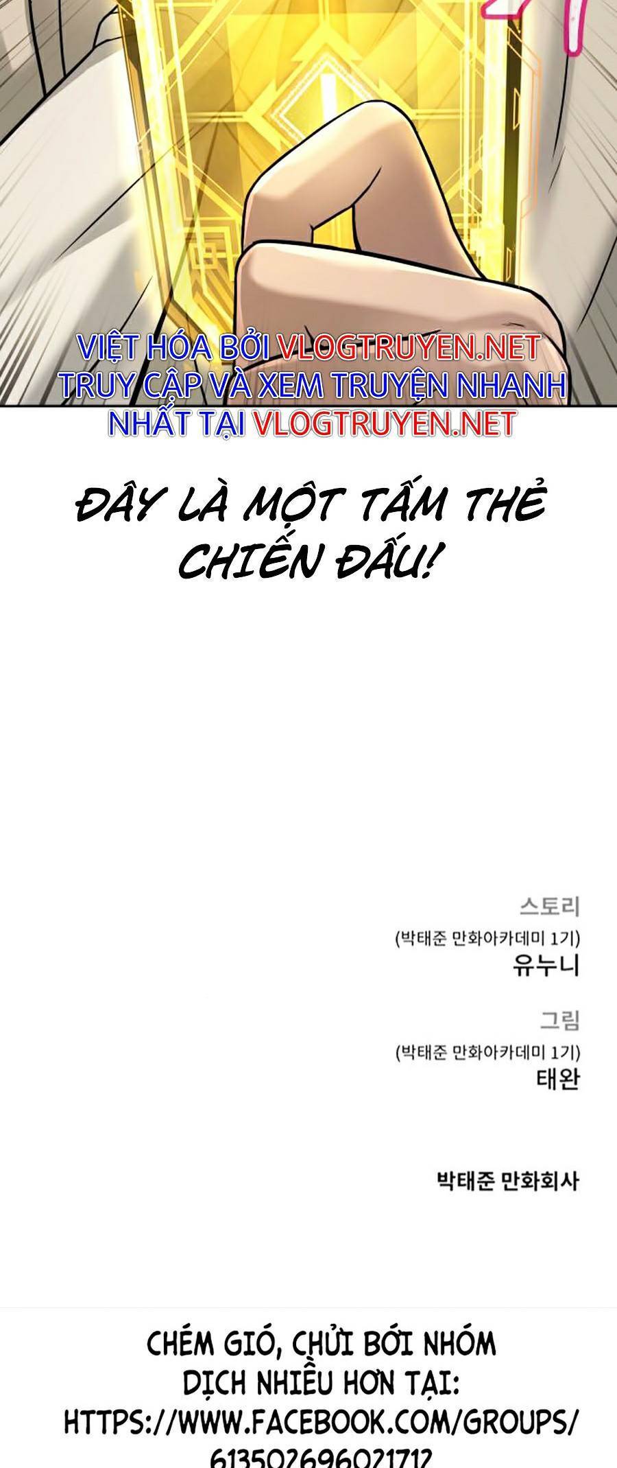Nhiệm Vụ Diệu Kỳ Chap 13 - Next Chap 14