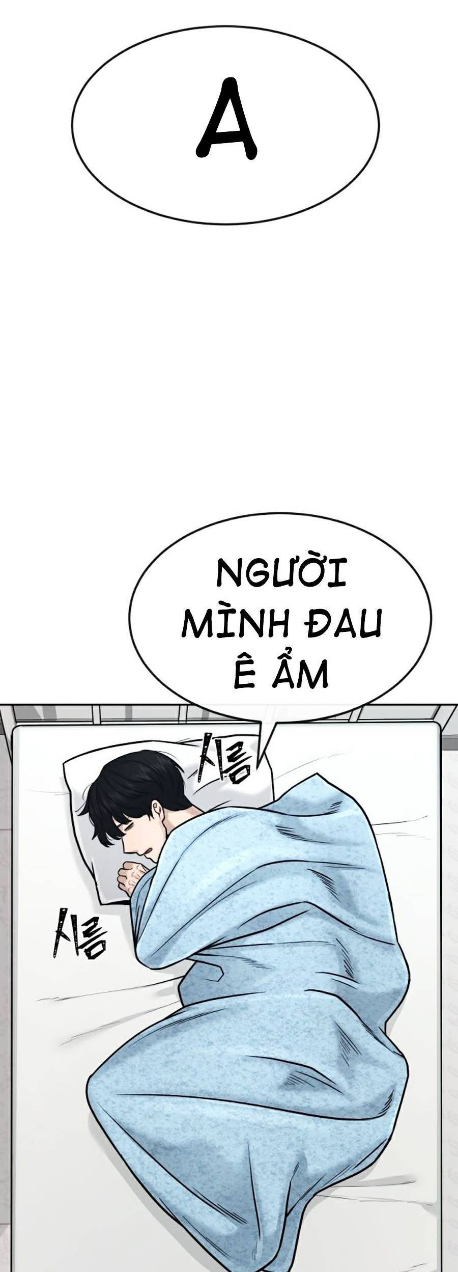 Nhiệm Vụ Diệu Kỳ Chap 13 - Next Chap 14