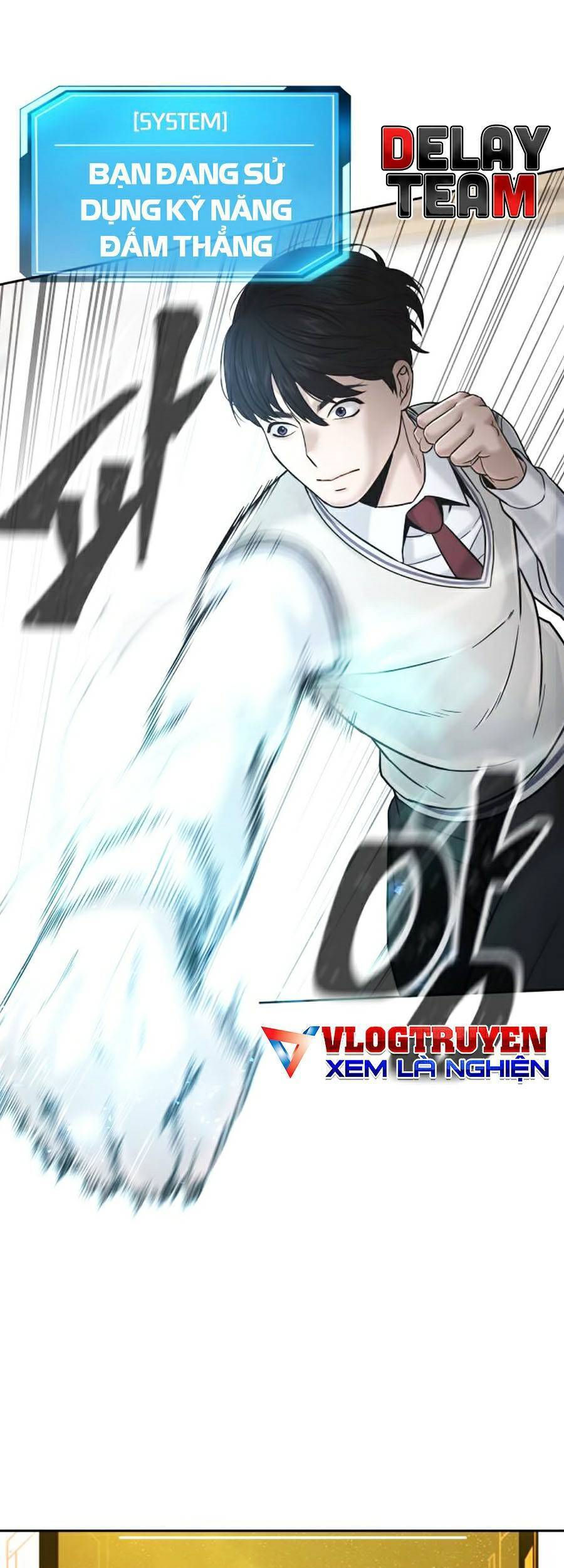 Nhiệm Vụ Diệu Kỳ Chap 13 - Next Chap 14