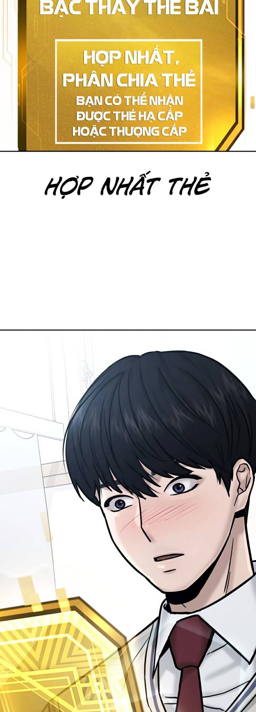 Nhiệm Vụ Diệu Kỳ Chap 13 - Next Chap 14